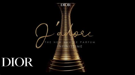 liedje dior reclame 2018|Dior: j’adore – The new Eau de Parfum Infinissime.